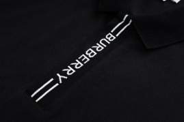 Picture of Burberry Polo Shirts Short _SKUBurberryM-3XL25wr0129398